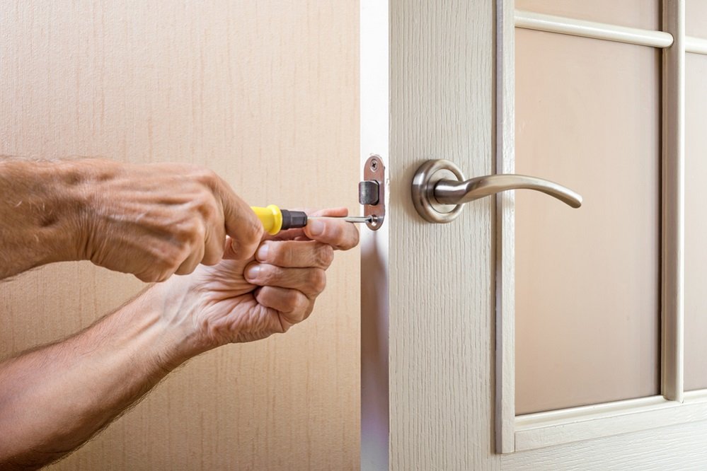 Residential Locksmith